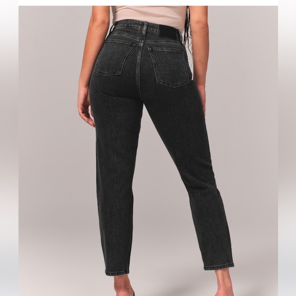 The mom high rise curve love - Picture 5 of 7